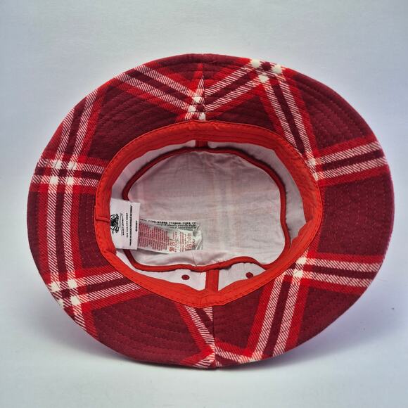 DISNEY “Spirit Jersey” Walt Disney World Candy  Bucket Hat Adult OSFM